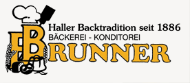 Bäckerei Brunner Logo